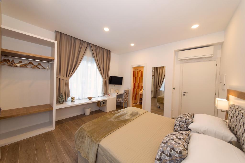 Dea Guest House Sorrento Luaran gambar