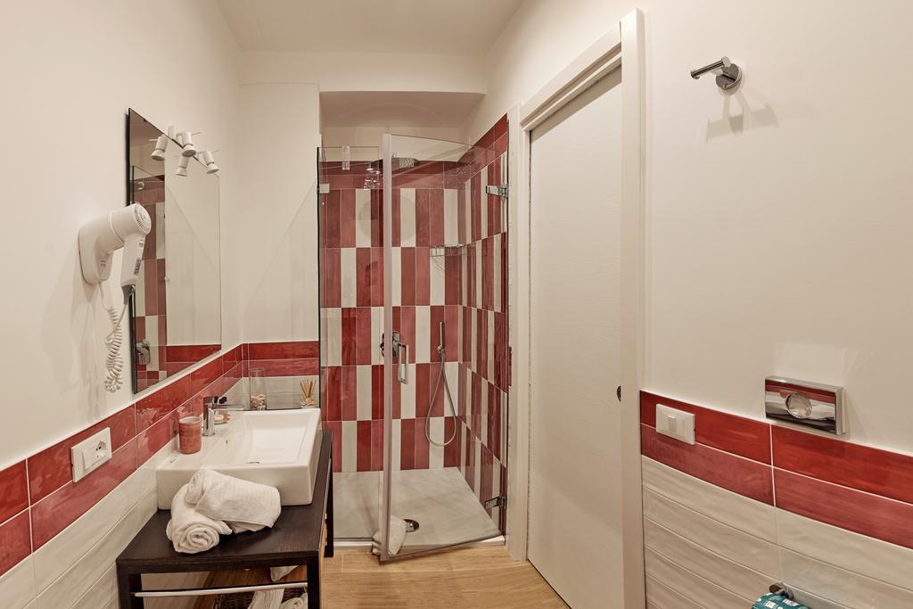 Dea Guest House Sorrento Luaran gambar