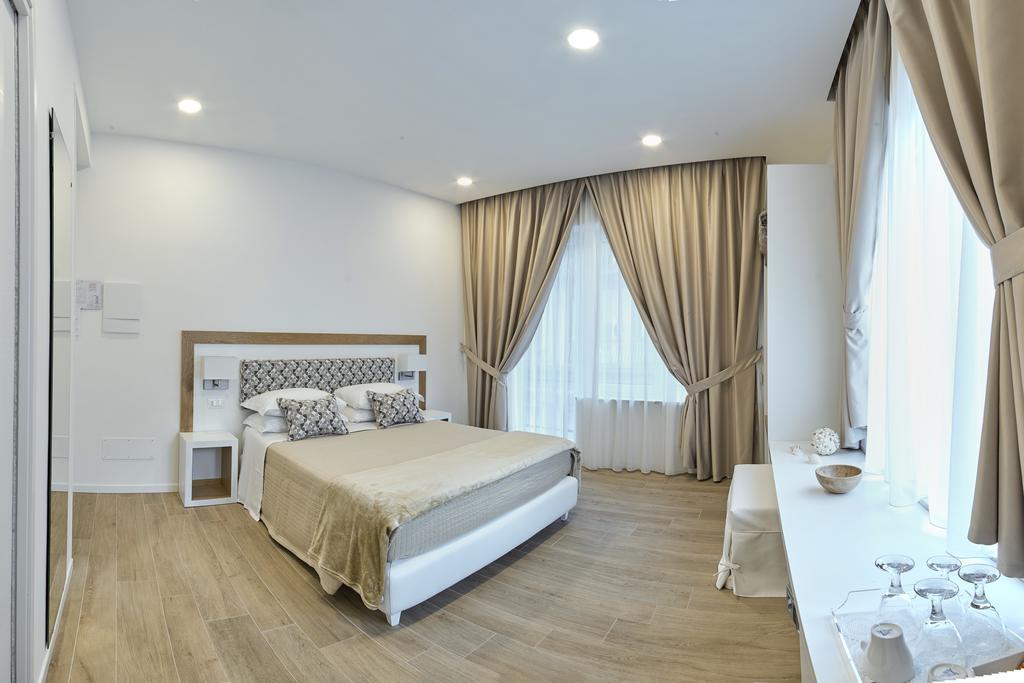 Dea Guest House Sorrento Luaran gambar