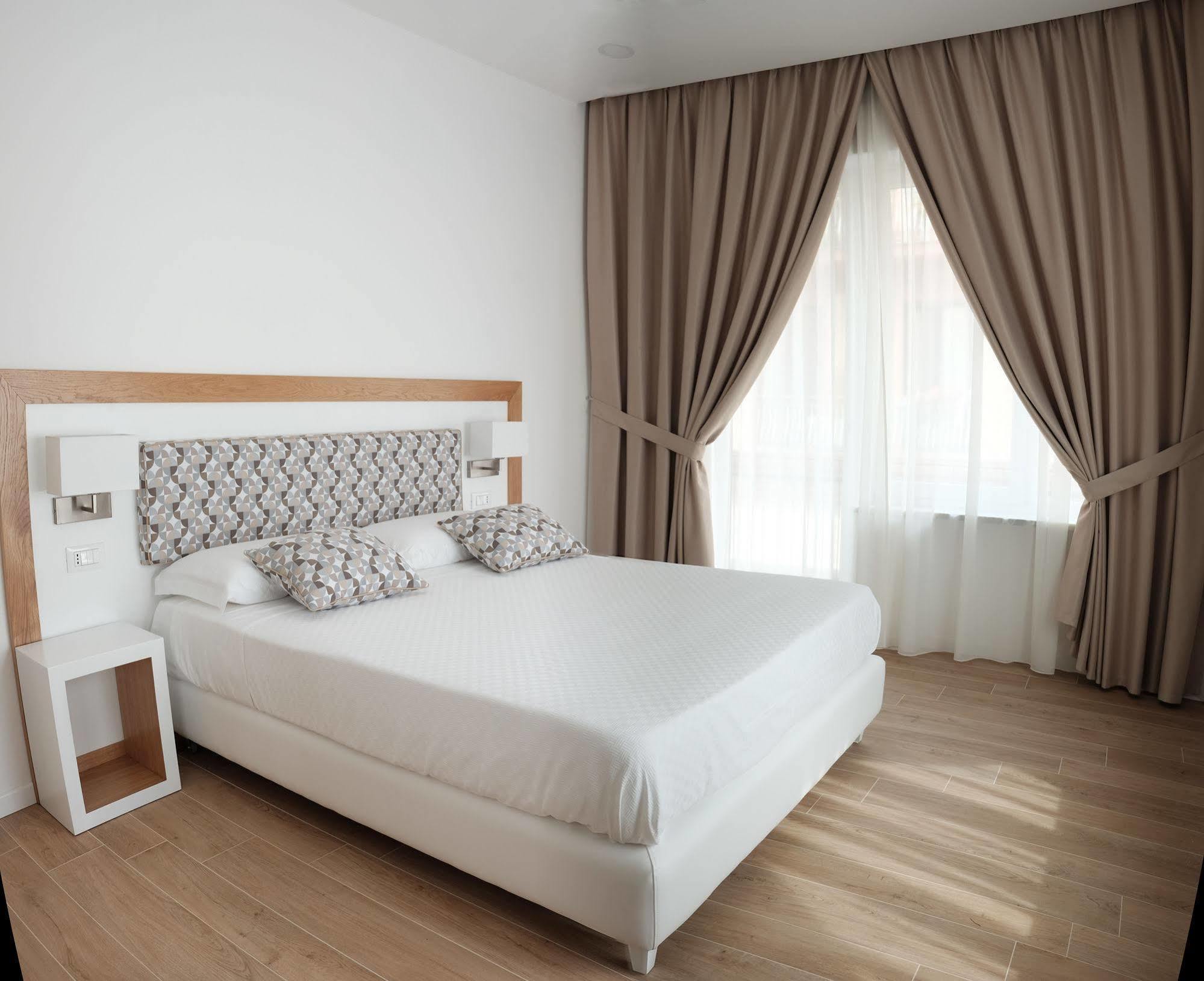 Dea Guest House Sorrento Luaran gambar